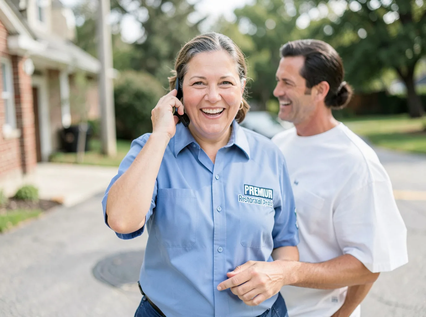 Water Damage Restoration Sloan, IA FAQs